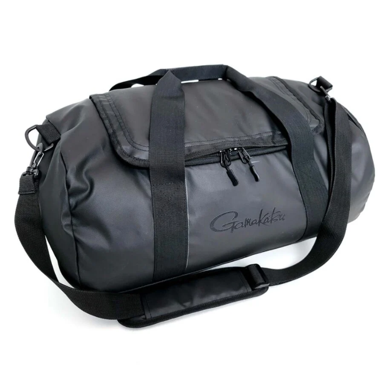Gamakatsu GB-DF-30 Gear Duffle Bag 30L
