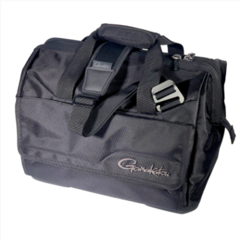 Gamakatsu GB-EWM-5000H G-Bag Tackle Bag