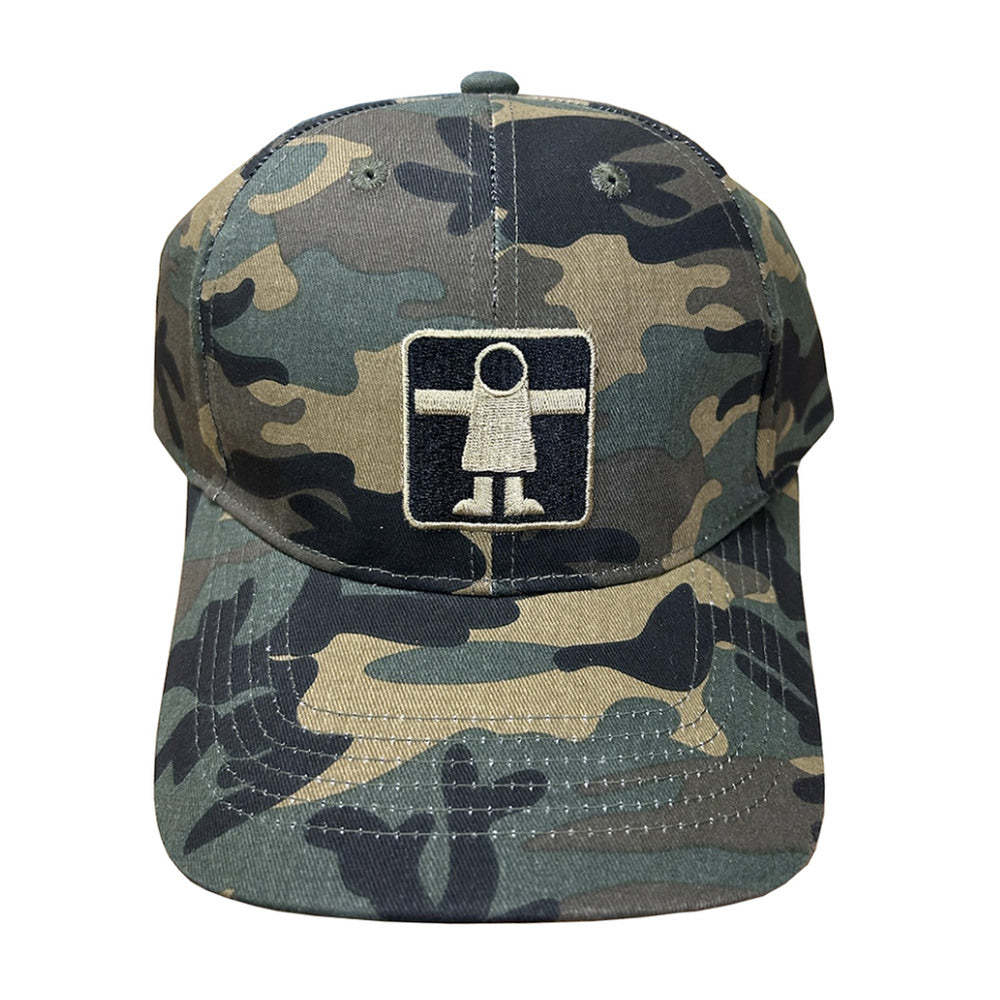 Guy Cotten Camo Cap