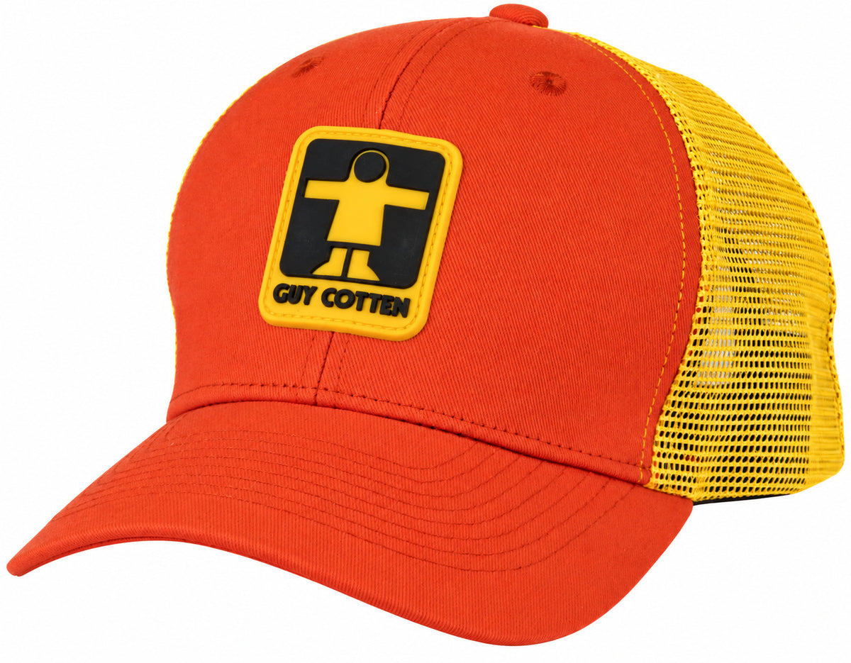 Guy Cotten X-Trucker Hat