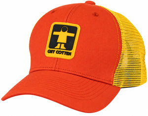 Yellow/Orange