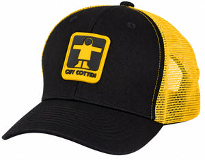 Yellow/Black