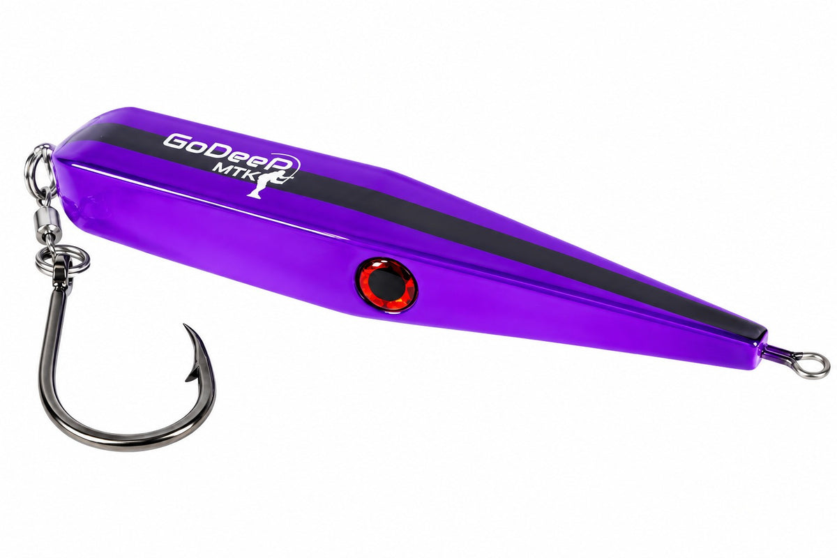 GoDeep MTK Bar Breaker TE