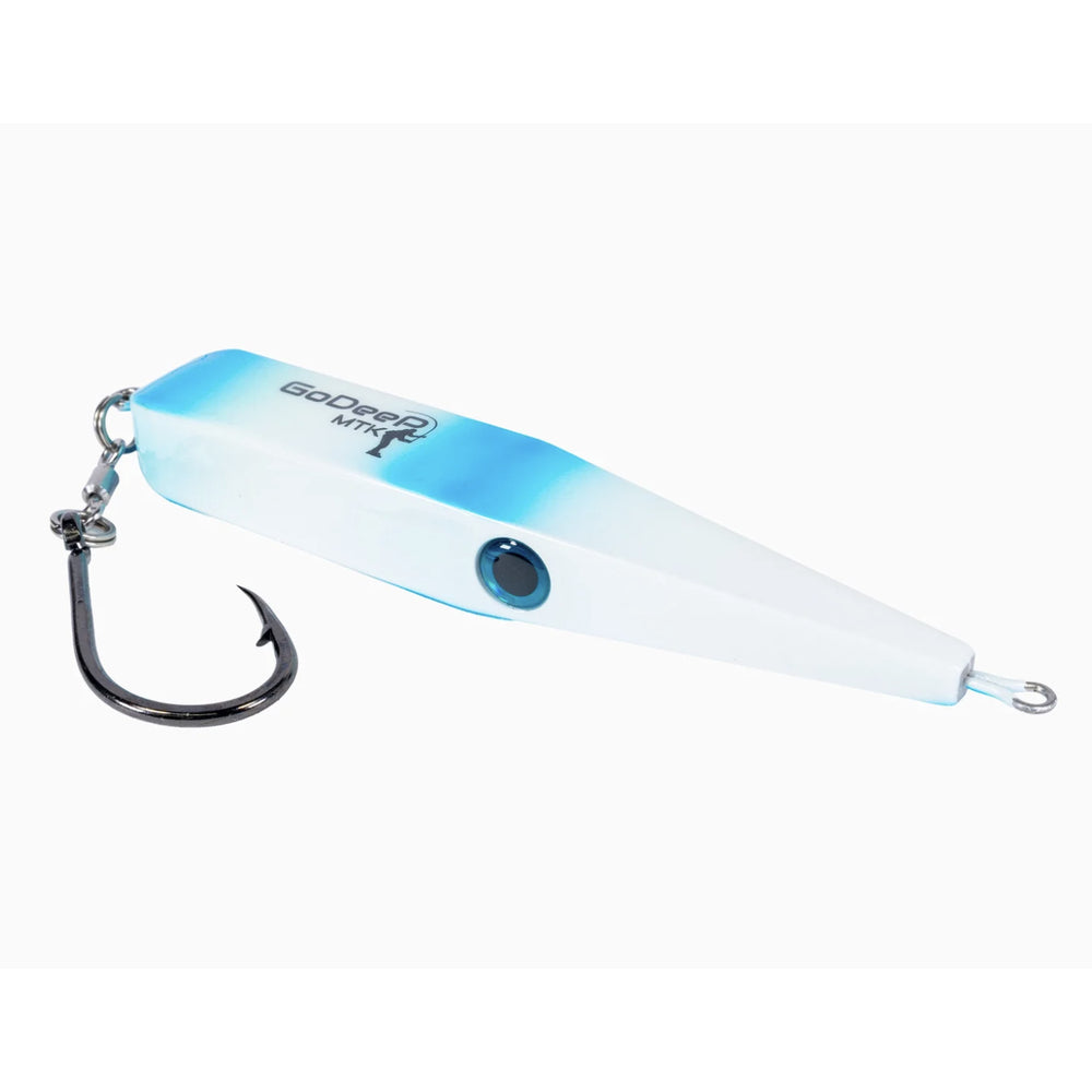 GoDeep MTK Bar Breaker Rattle