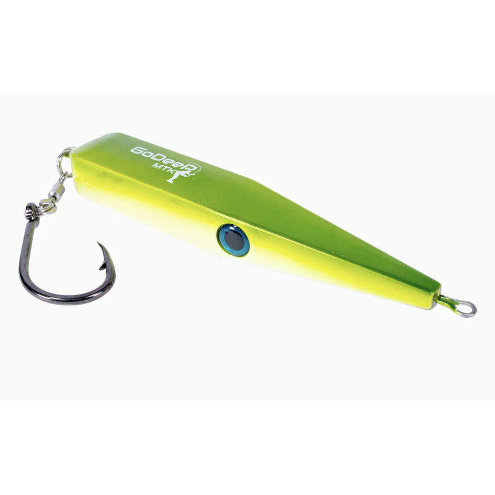 GoDeep MTK Bar Breaker Rattle