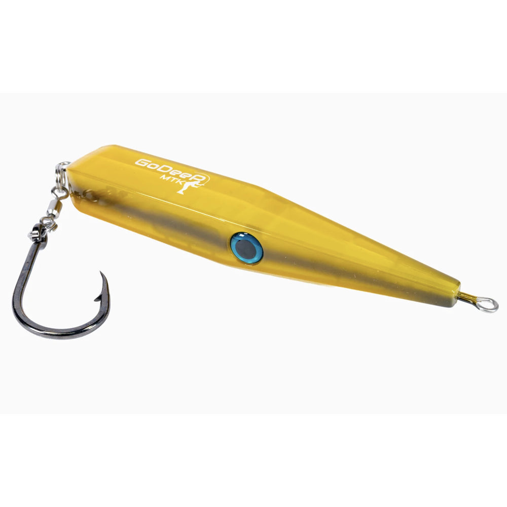 GoDeep MTK Bar Breaker Rattle