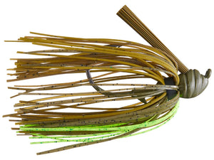 Dirty Chartreuse