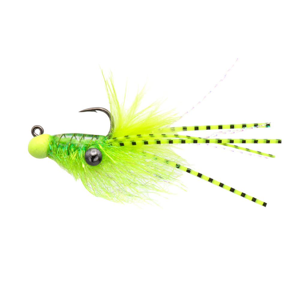 Eurotackle Gamma Fly