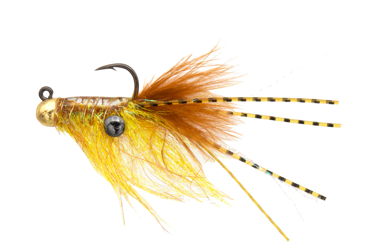 Eurotackle Gamma Fly