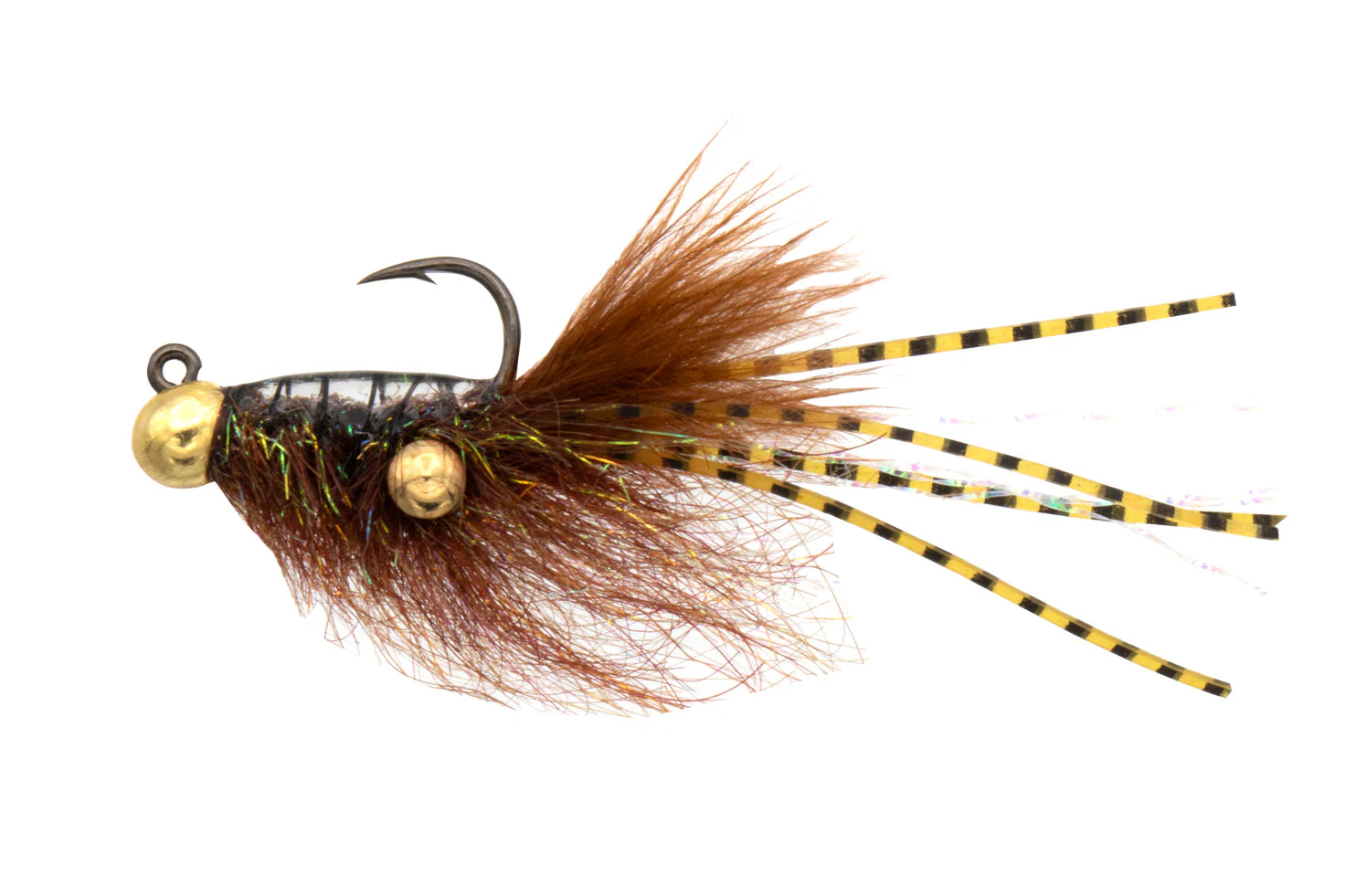 Eurotackle Gamma Fly