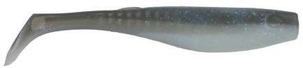 Berkley Gulp! Paddleshad Soft Bait 5in, Starry