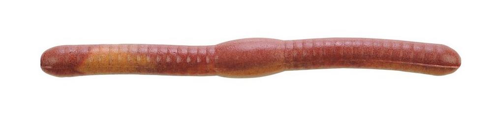  Gulp!® Fat Floating Trout Worm : Fishing Soft Plastic