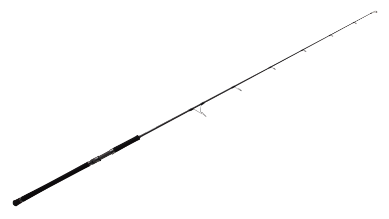 Major Craft GK5-S63M Giant Killing Spinning Rod 6'