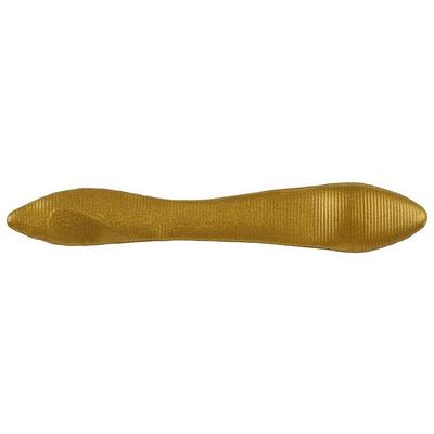 Berkley Gulp! Leech Soft Bait 3in, Gold Leaf, Bag