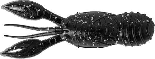 Great Lakes Finesse Micro Juvy Craw 2" 8pk