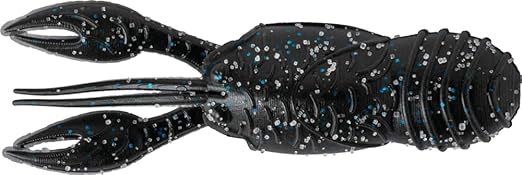 Great Lakes Finesse Micro Juvy Craw 2" 8pk