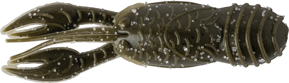 Great Lakes Finesse Micro Juvy Craw 2" 8pk