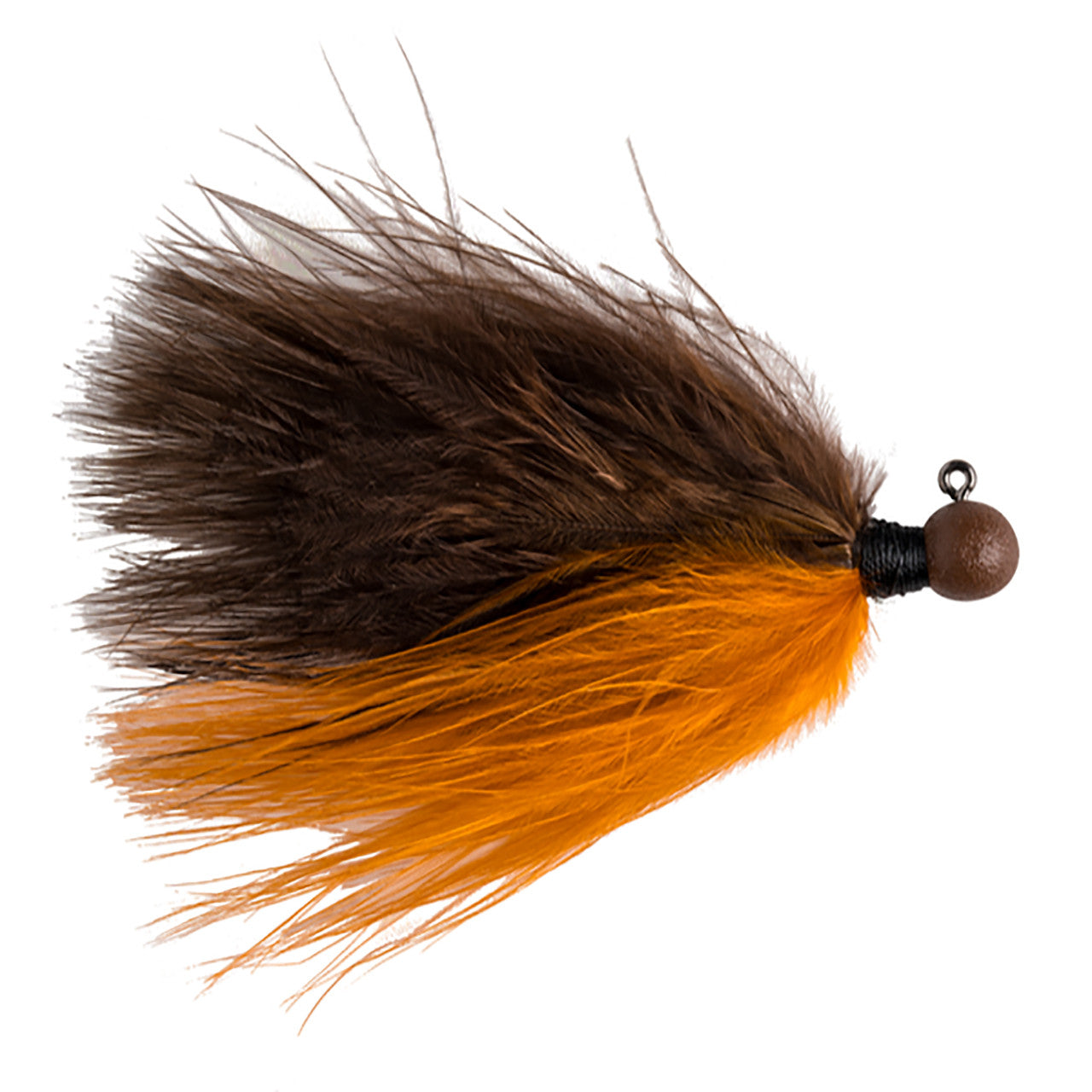 Great Lakes Finesse Marabou Jig