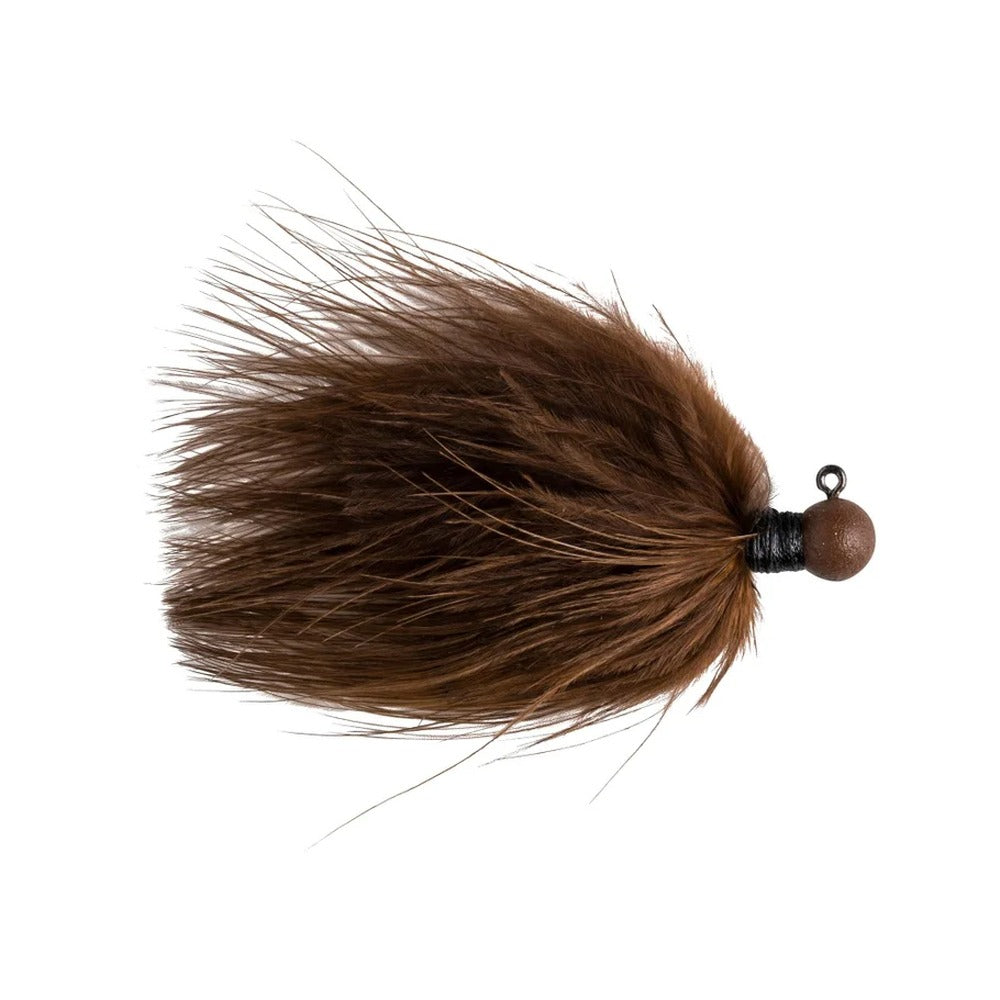 Great Lakes Finesse Marabou Jig