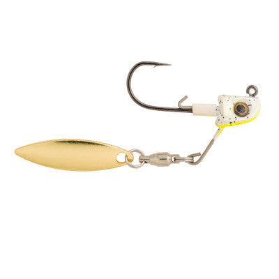 Great Lakes Finesse Micro Sneaky Underspin