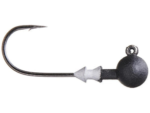Matte Black / 1/8oz