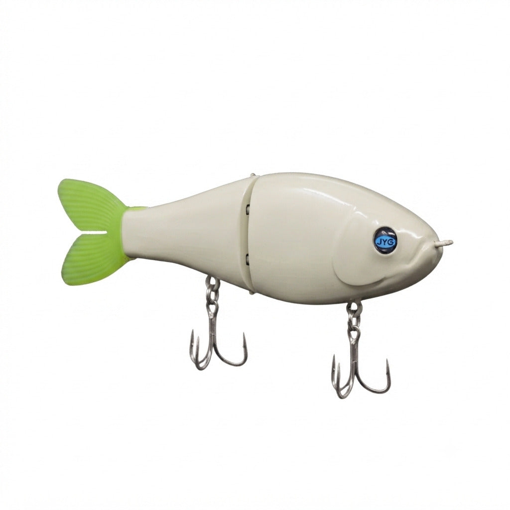 JYG Pro Glyde Glide Baits