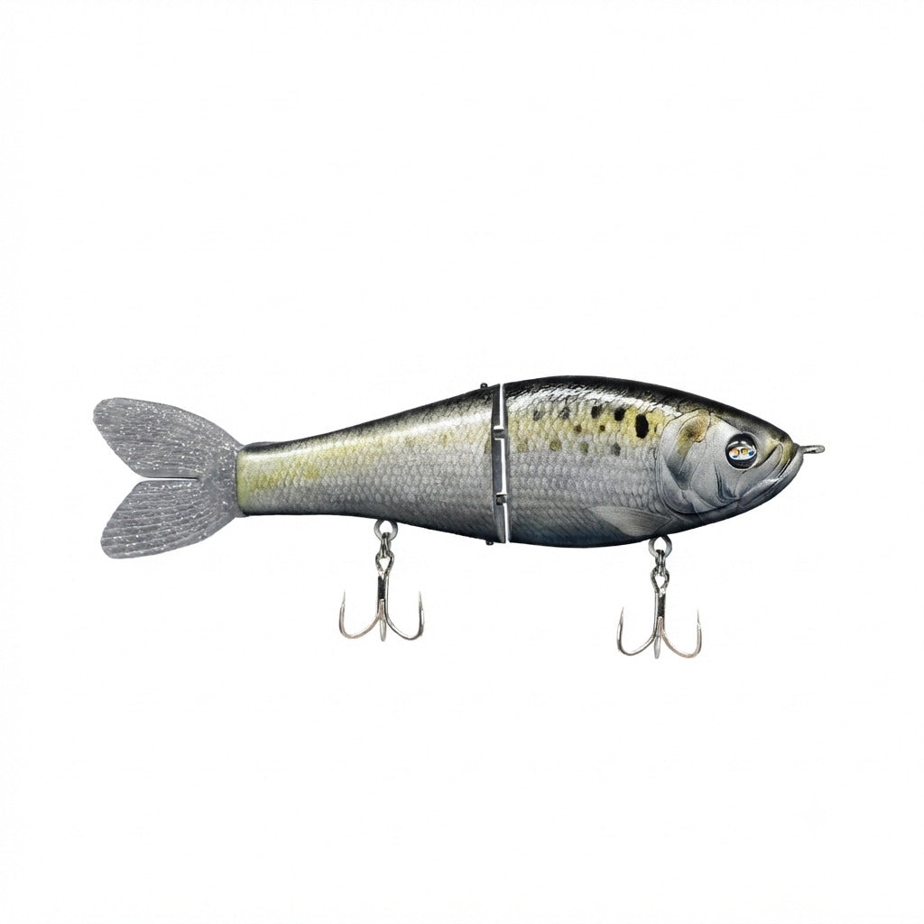 JYG Pro Glyde Glide Baits