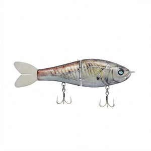 Croaker