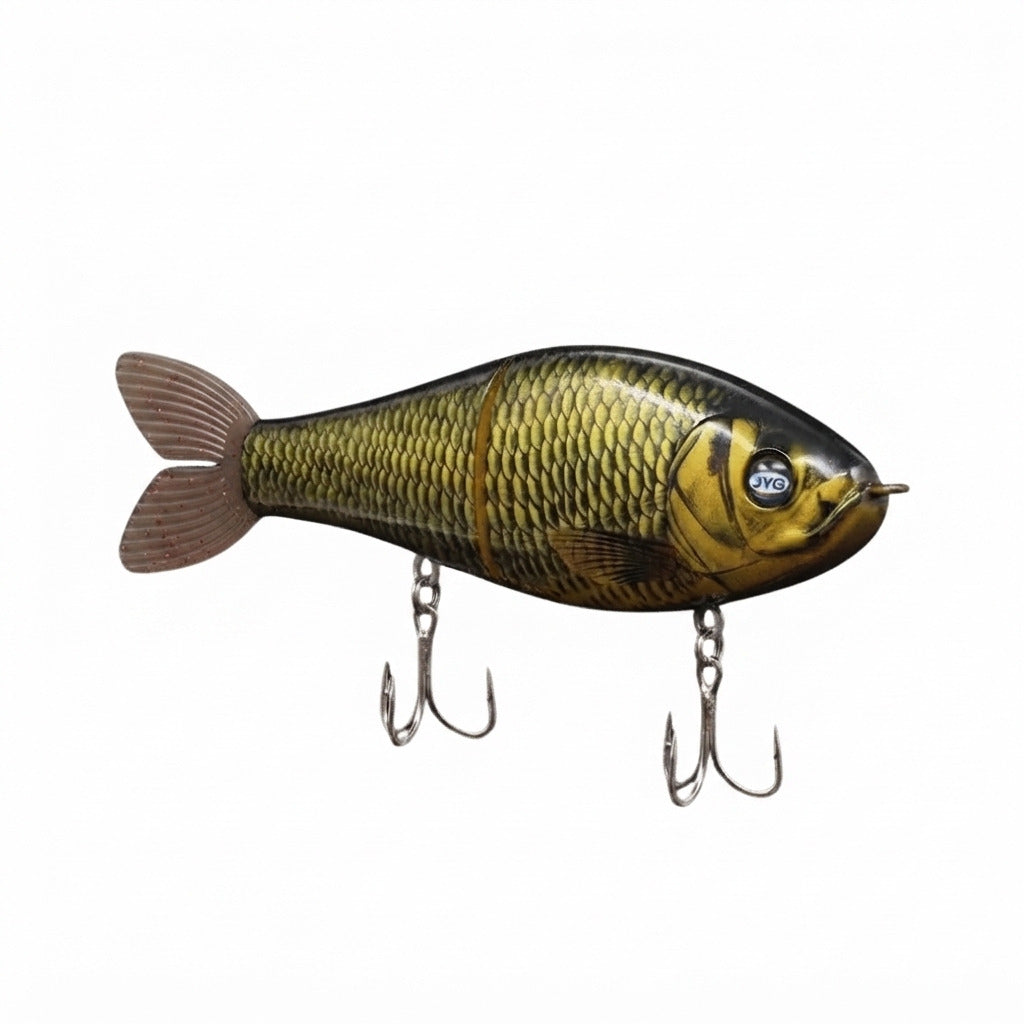 JYG Pro Glyde Glide Baits
