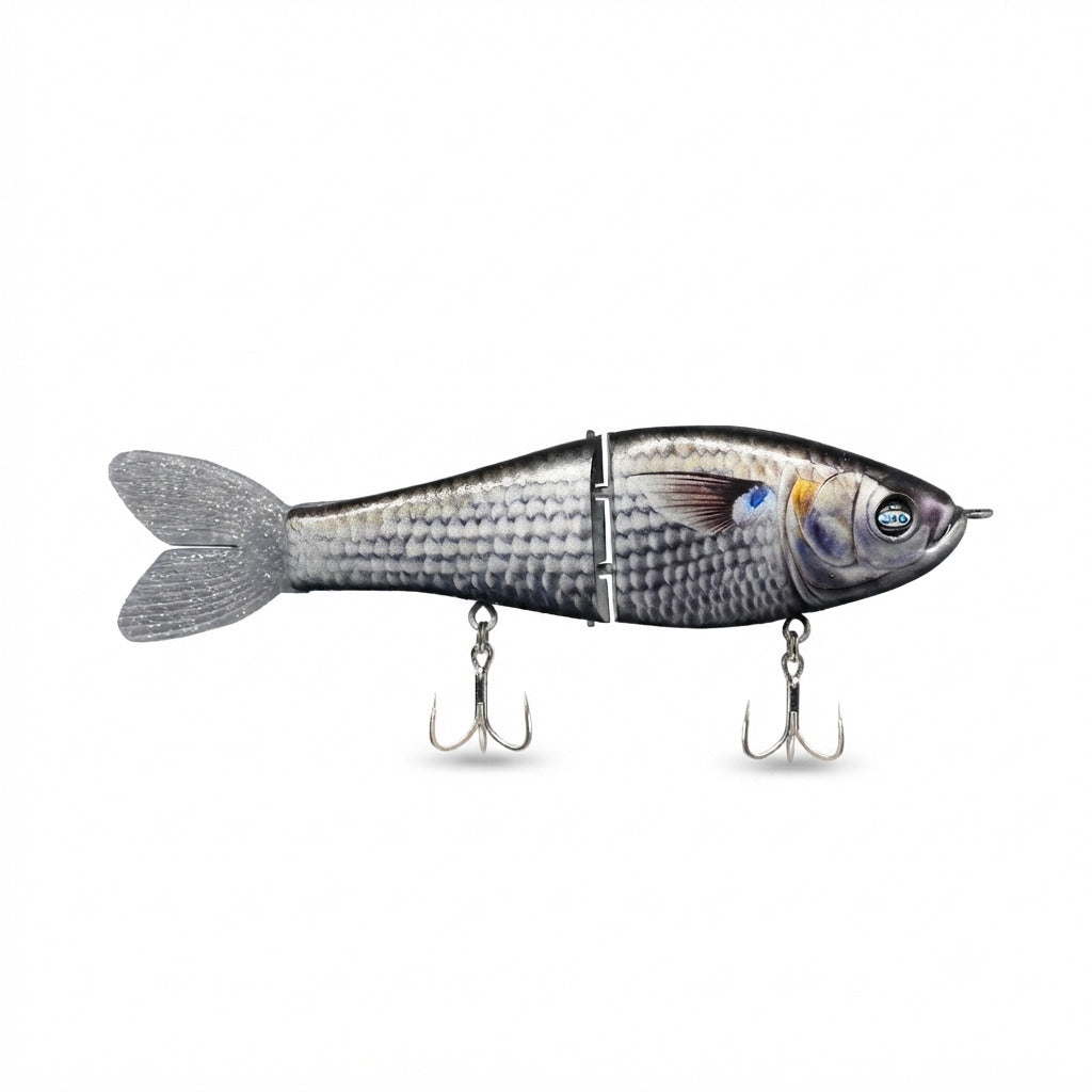 JYG Pro Glyde Glide Baits