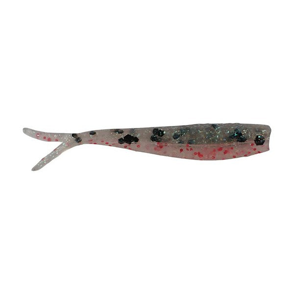 Berkley Gulp! Minnow Soft Bait 3in, Rainbow Trout, Bag