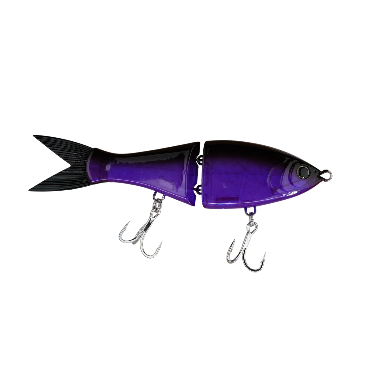 Game On X-Chop Glide Baits