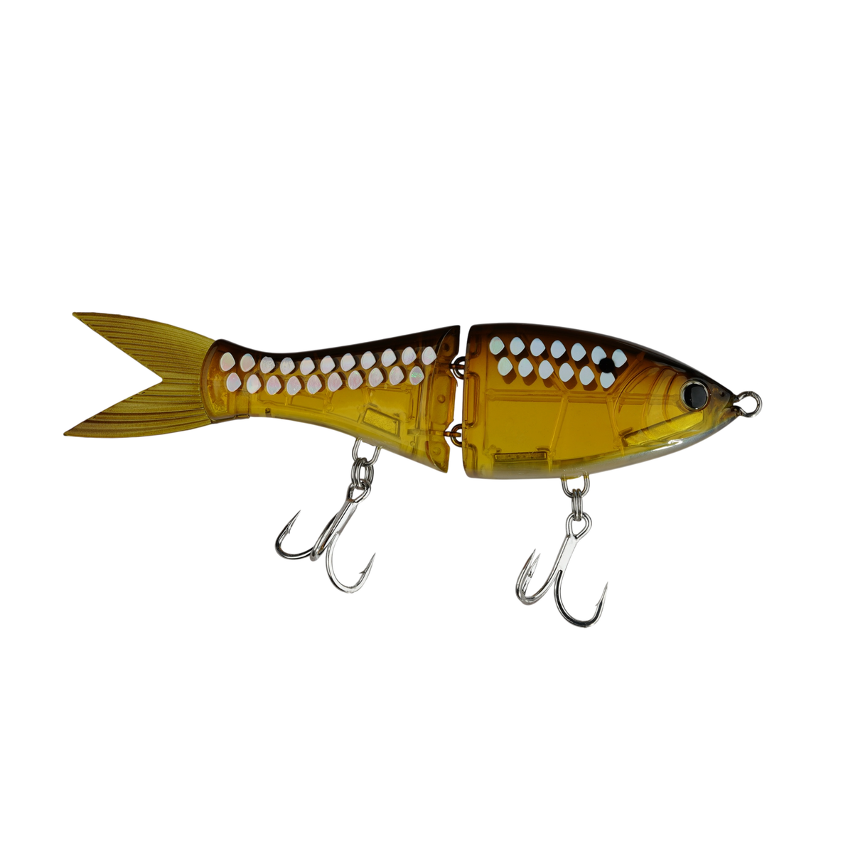 Game On X-Chop Glide Baits