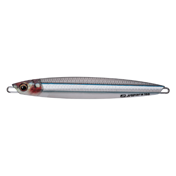 Major Craft Jigpara Vertical Short Livebait Color