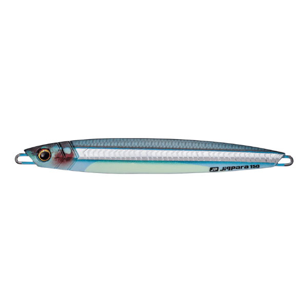 Major Craft Jigpara Vertical Short Livebait Color