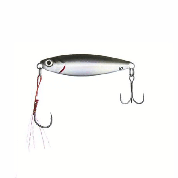 Major Craft Jigpara Standard Micro Livebait