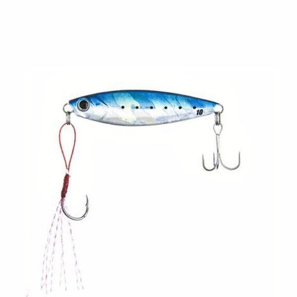 Major Craft Jigpara Standard Micro Livebait