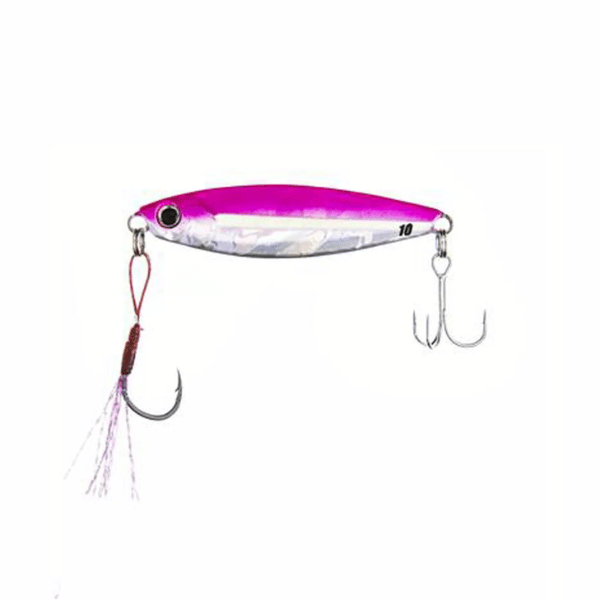 Major Craft Jigpara Standard Micro Livebait