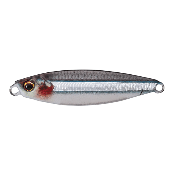 Major Craft Jigpara Standard Micro Livebait