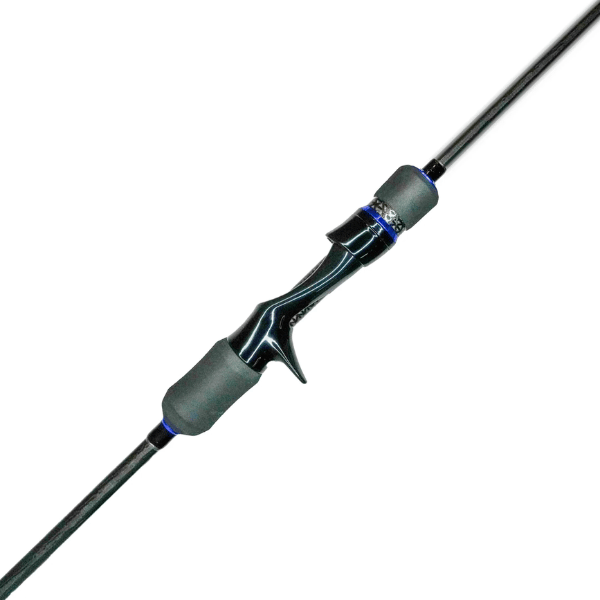 Major Craft 5G Giant Killing Slow Pitch Jigging Casting Rod