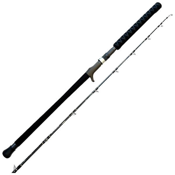 Major Craft Giant Killing PG Tuna Jigging Casting Rod
