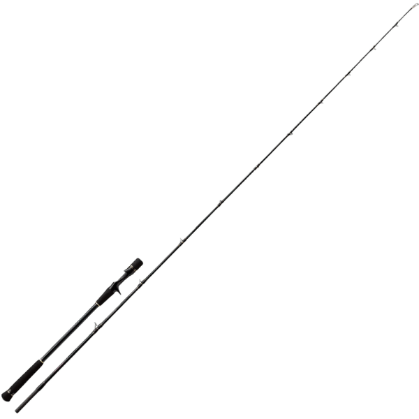 Major Craft Giant Killing Long Fall Jigging Rods