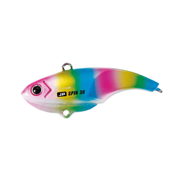 Major Craft Jigpara Spin