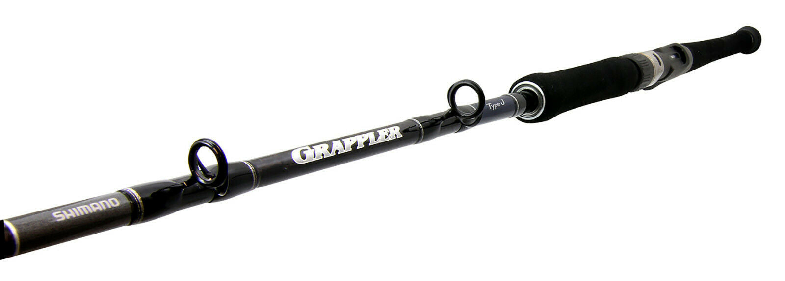 Shimano Grappler Type J Casting Jigging Rods