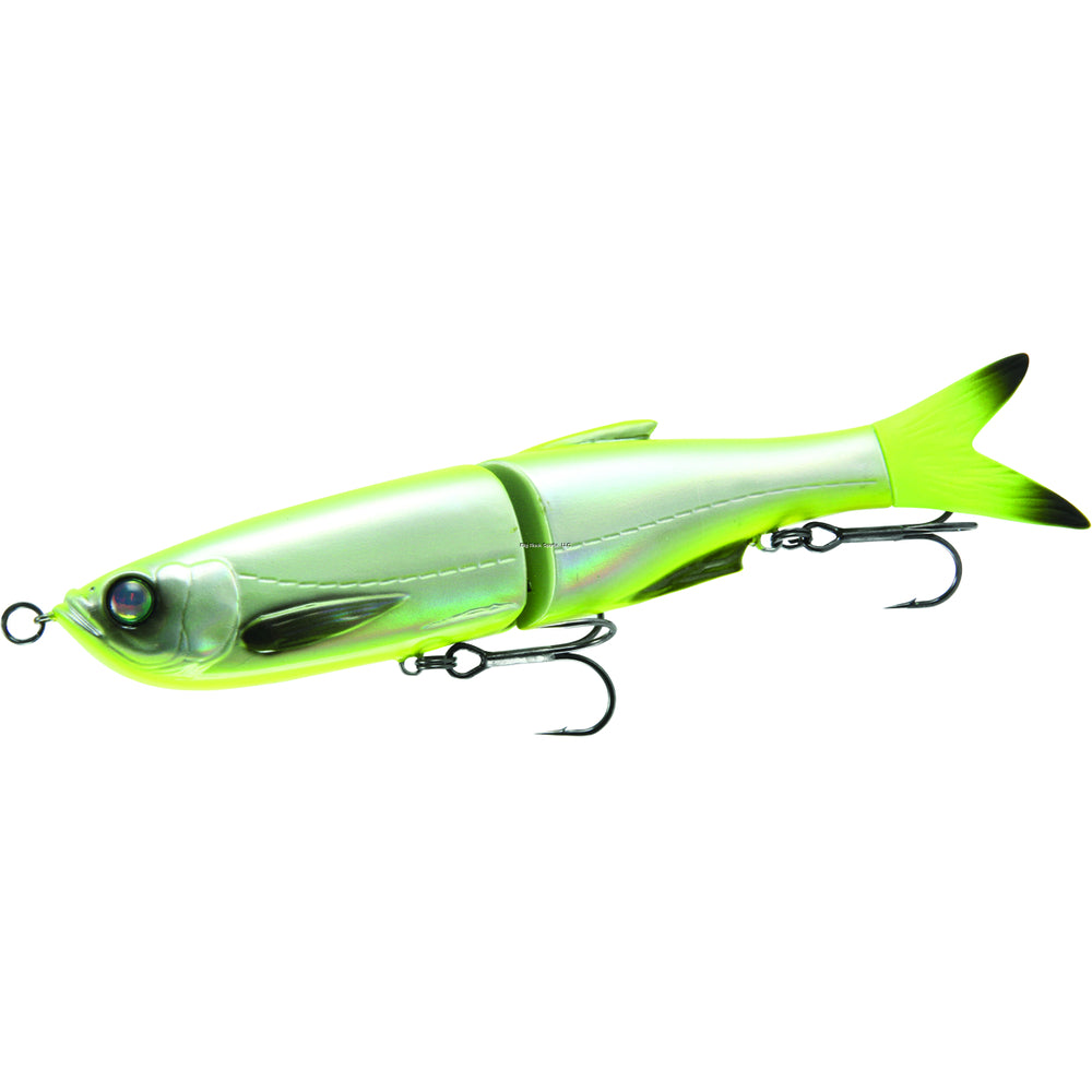 Savage Gear 3D Jointed Glide Swimmer