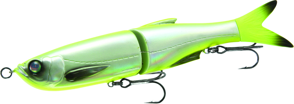 Savage Gear 3D Jointed Glide Swimmer