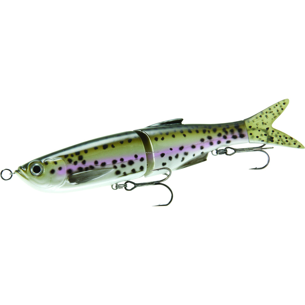 Savage Gear 3D Jointed Glide Swimmer