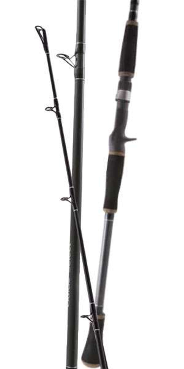 Okuma GS-C-7111XXHa Guide Select A-Series Swimbait Casting Rod 7'11