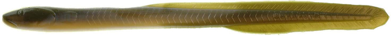 Berkley Gulp Eel, 10", 4pk
