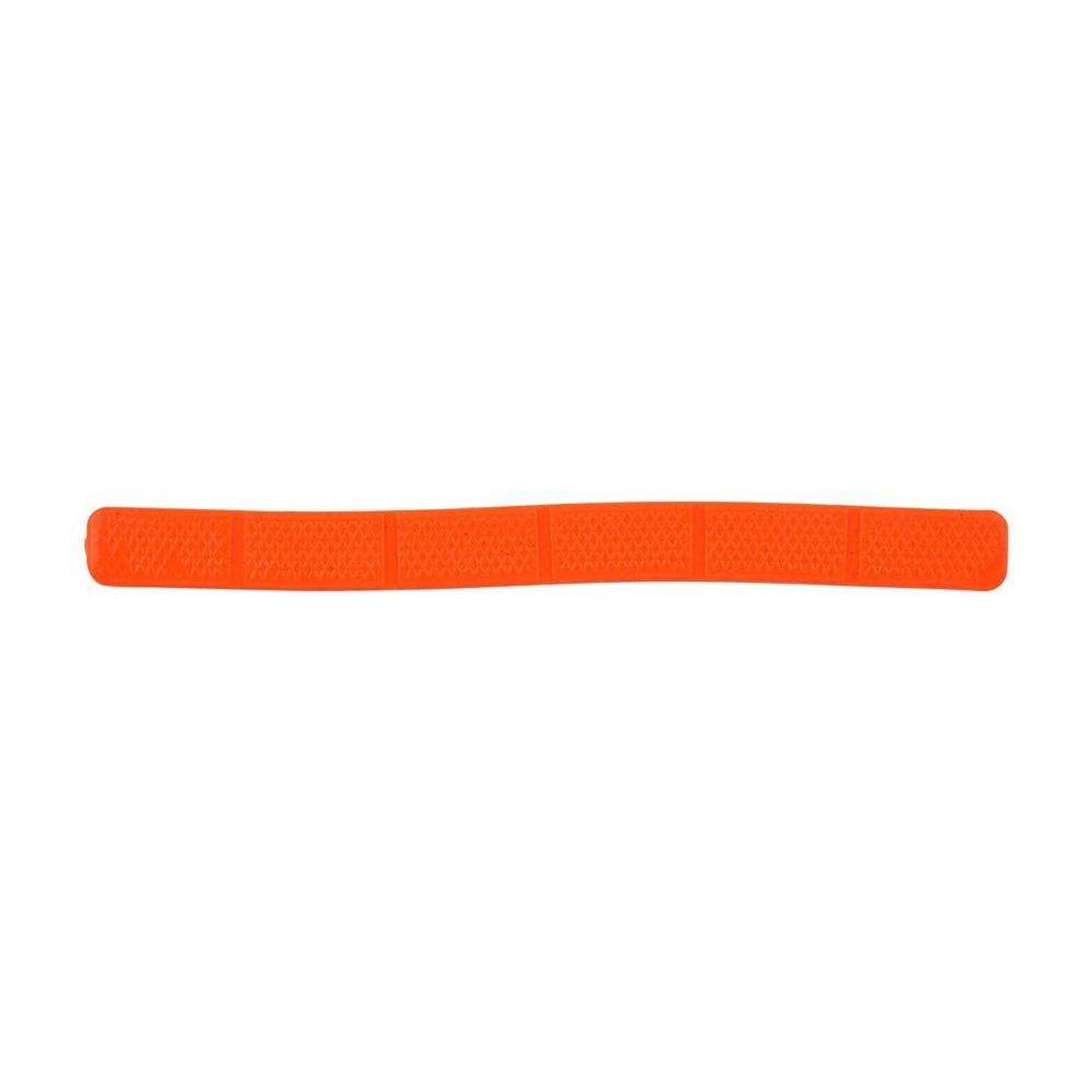 Berkley Gulp! 5 3/4" Surf Bytes Strips, 4 Pack, Bag, Orange